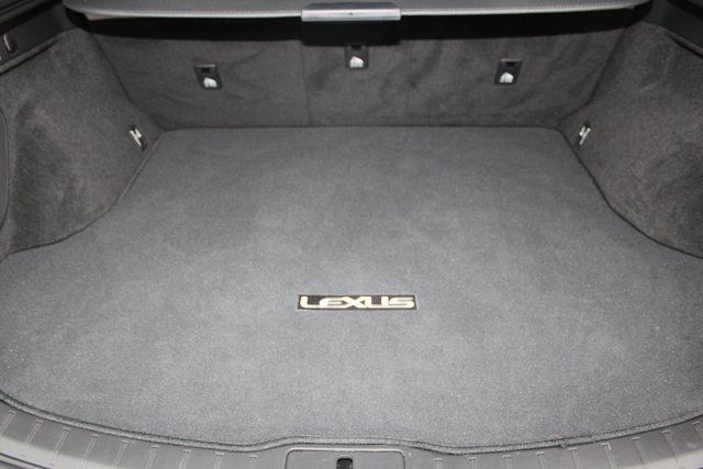 Certified 2023 Lexus RX 350h image 8