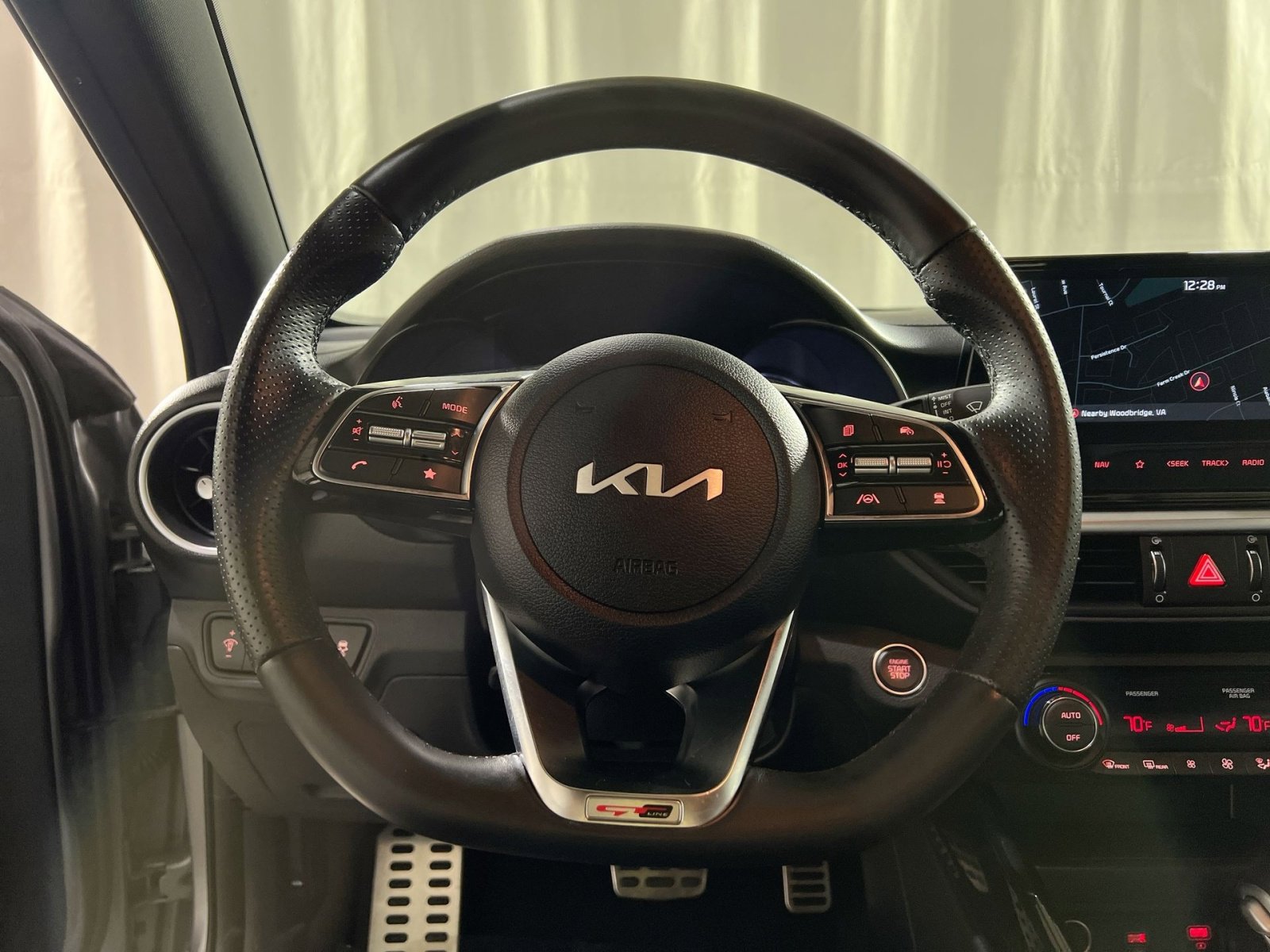 Used 2024 Kia Forte GT-Line image 23