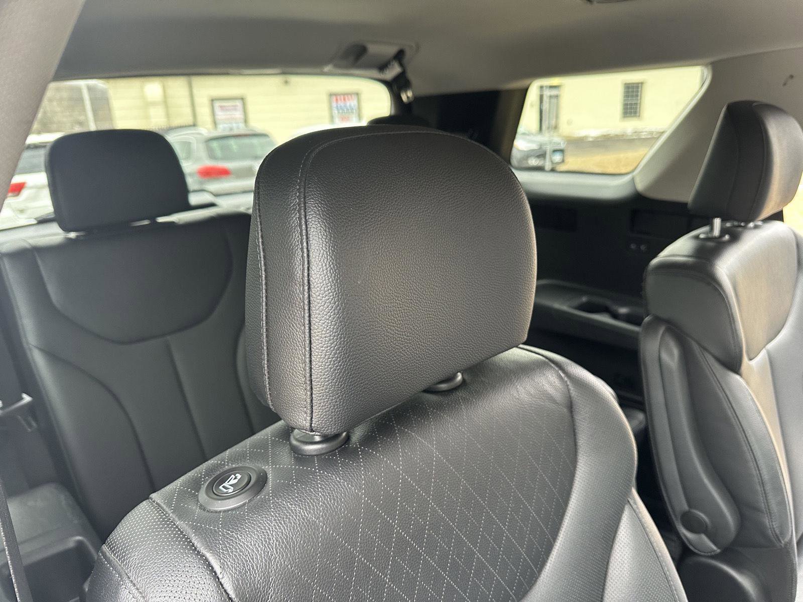 Used 2020 Hyundai Palisade SEL image 16