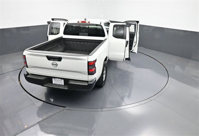 New 2026 Nissan Frontier S image 39
