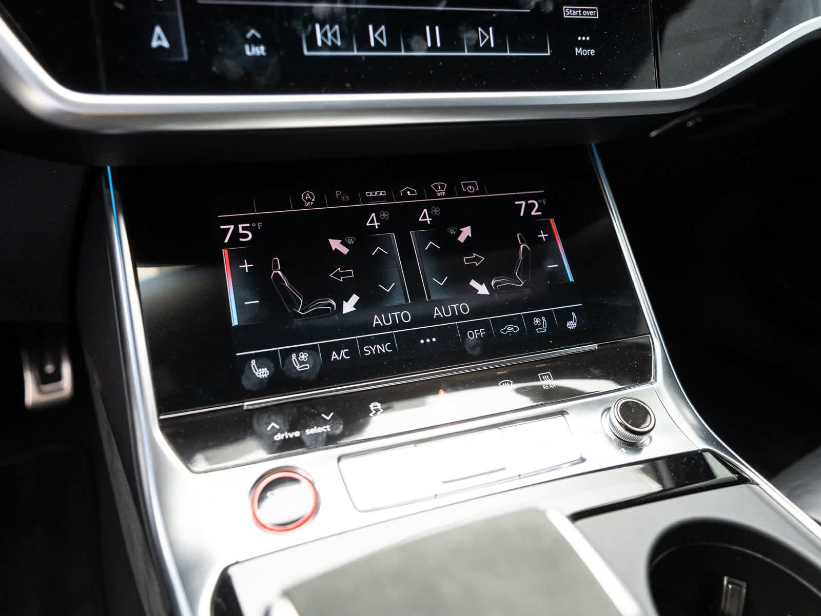 Used 2024 Audi RS 6 performance image 27