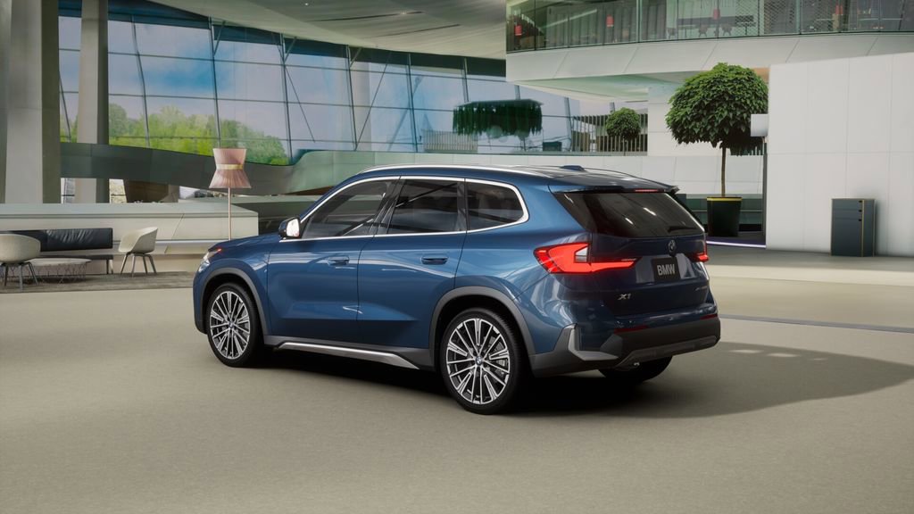 New 2026 BMW X1 xDrive28i w/ Convenience Package image 2