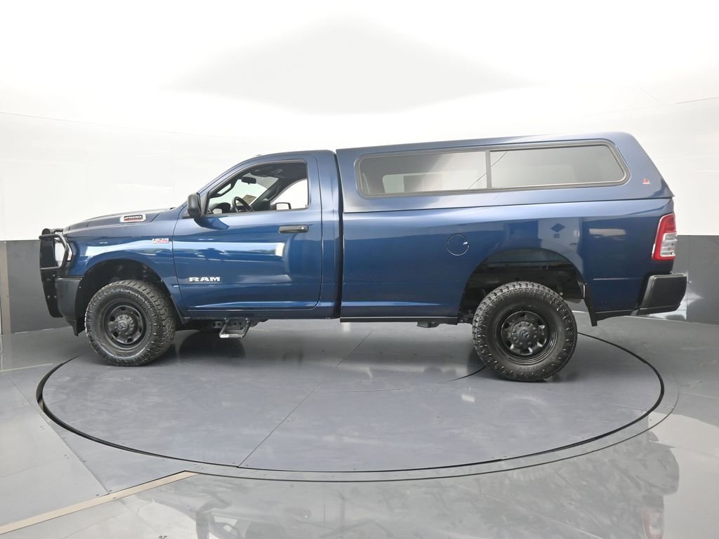 Used 2022 RAM 2500 Tradesman image 3