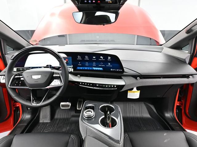 Used 2026 Cadillac Optiq Sport 1 image 26