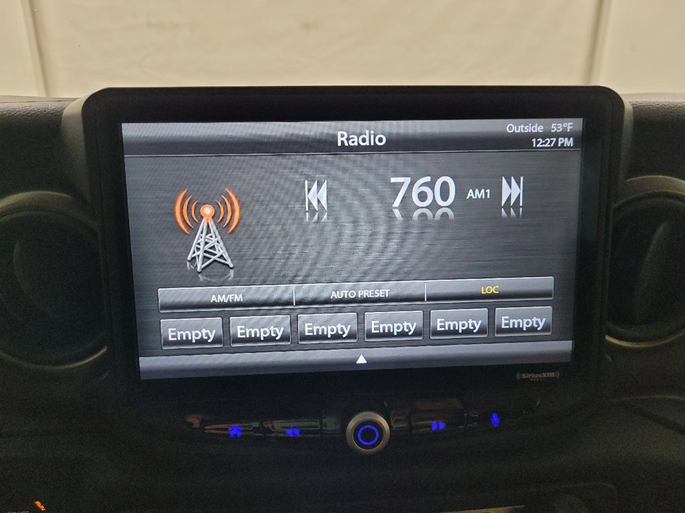 Used 2018 Jeep Wrangler Unlimited Sport S image 25