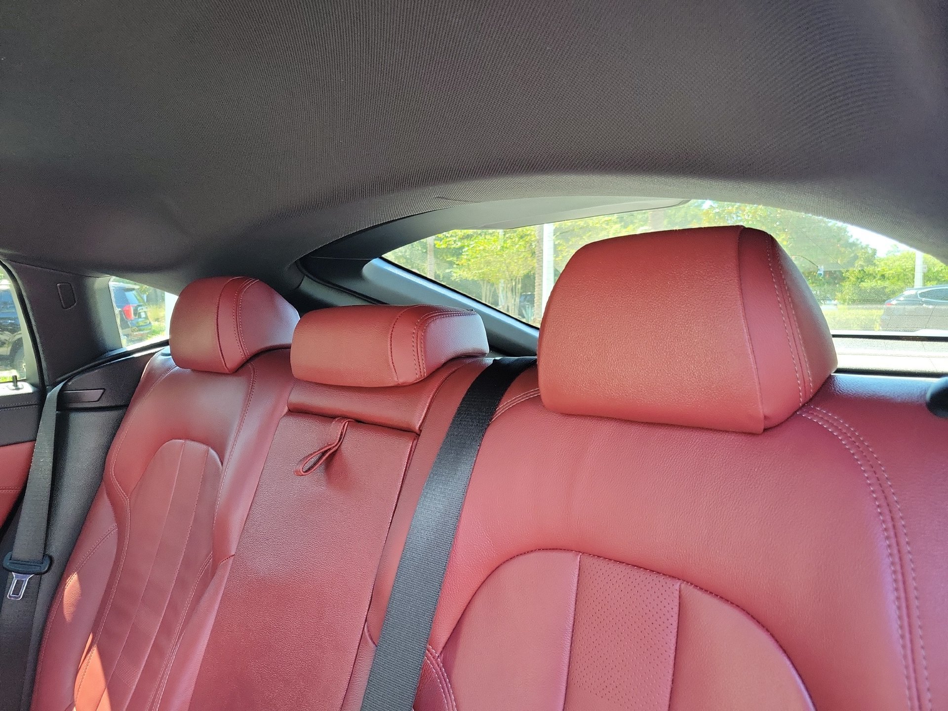 Used 2020 BMW X6 M50i AWD/4WD image 18