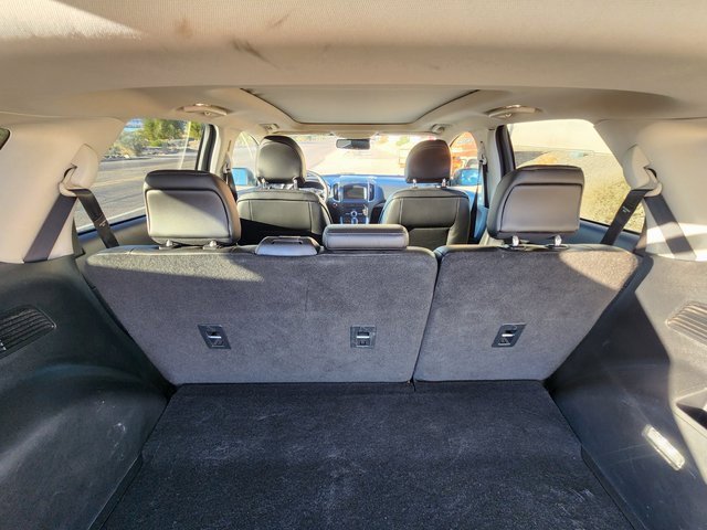 Used 2018 Ford Edge Titanium w/ Equipment Group 302A image 24