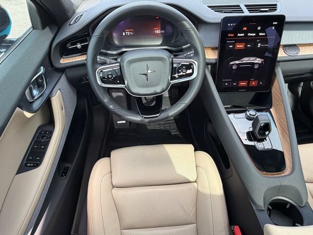 Used 2022 Polestar Polestar 2 w/ Plus Package AWD/4WD image 15