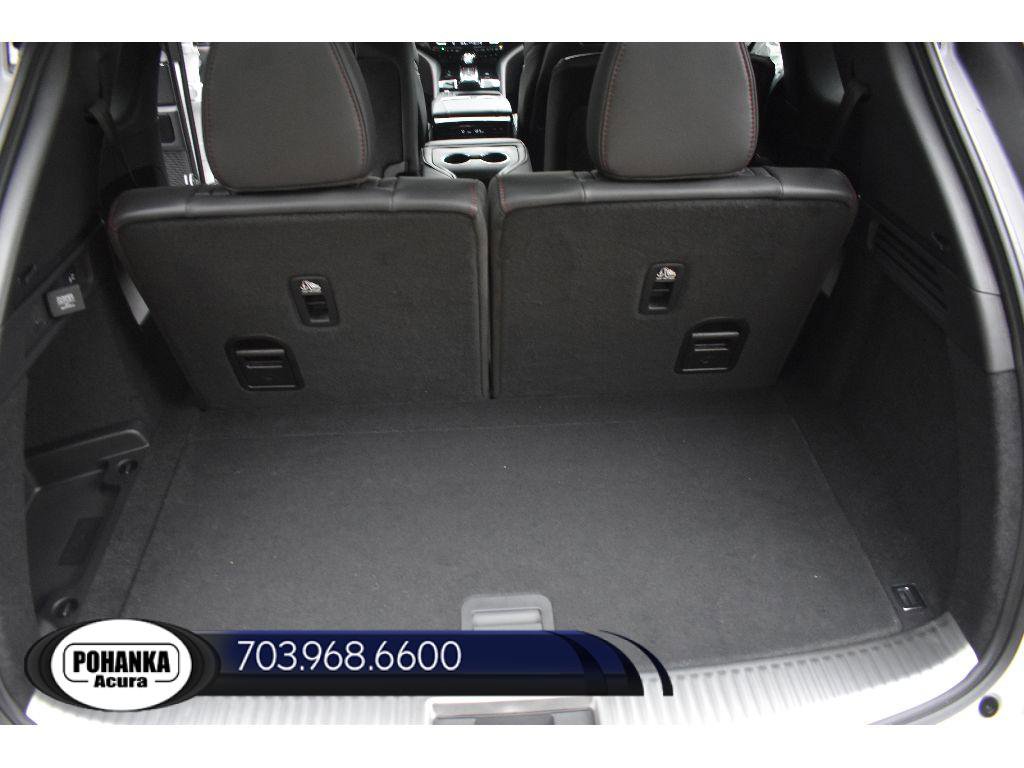 New 2026 Acura MDX Type S image 18