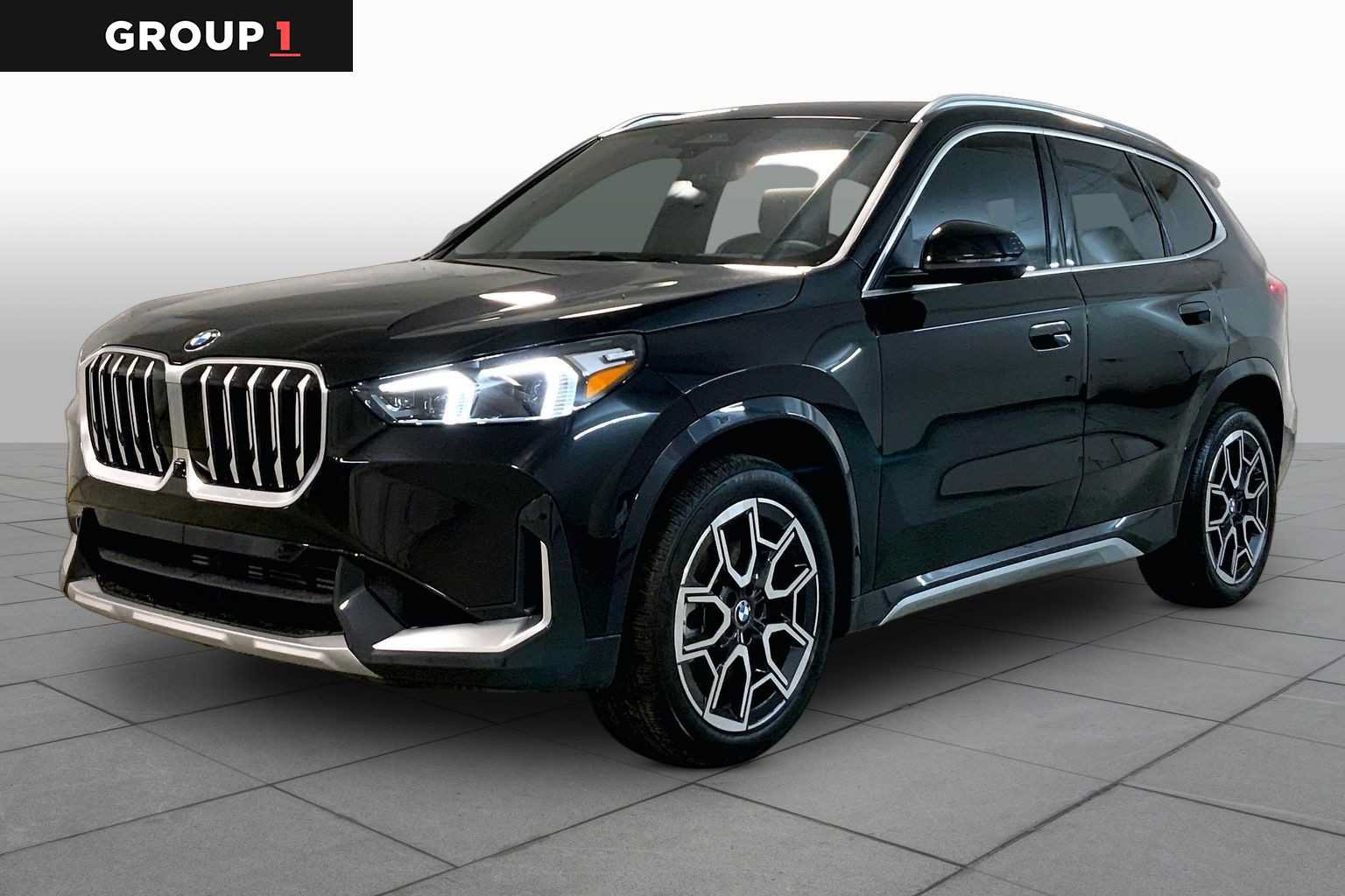 New 2026 BMW X1 xDrive28i w/ Technology Package AWD/4WD video 1