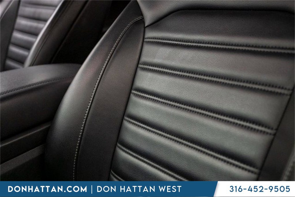 Used 2023 Ford Edge SEL image 22