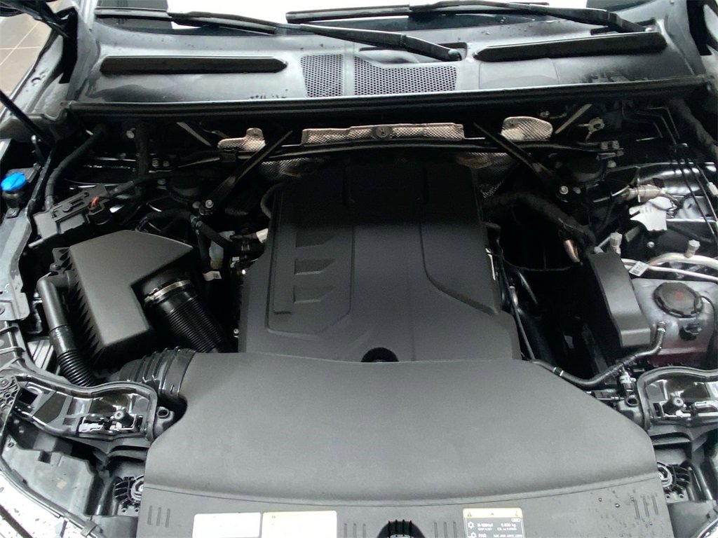 New 2025 Audi Q5 Premium Plus image 28