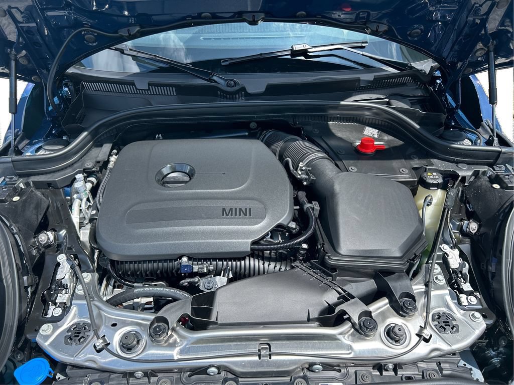 New 2026 MINI Cooper S FWD image 22