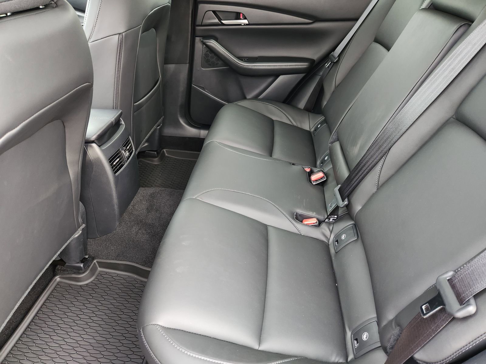 New 2026 MAZDA CX-30 AWD 2.5 S w/ Select Sport Pkg image 25