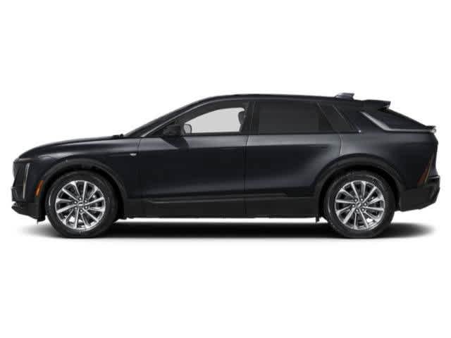 New 2027 Cadillac Lyriq Signature Sport AWD/4WD image 3