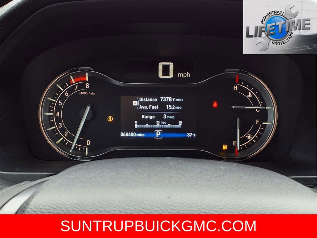 Used 2020 Honda Ridgeline Sport image 22