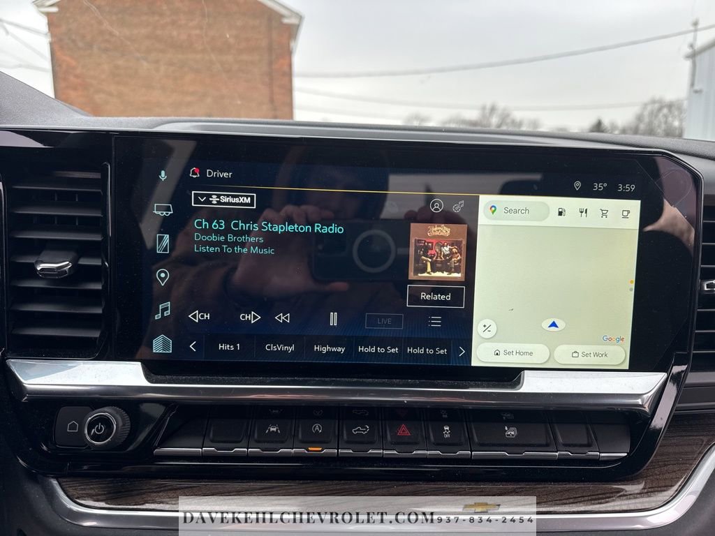 Used 2025 Chevrolet Silverado 1500 LT image 28