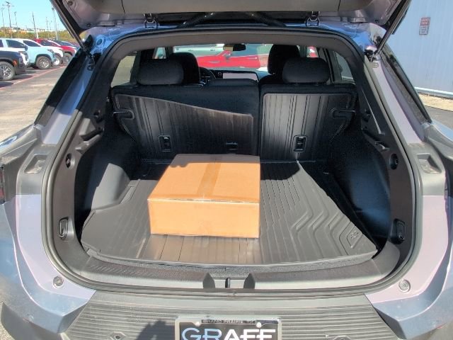 New 2026 Chevrolet Equinox EV LT w/ Comfort Package image 10