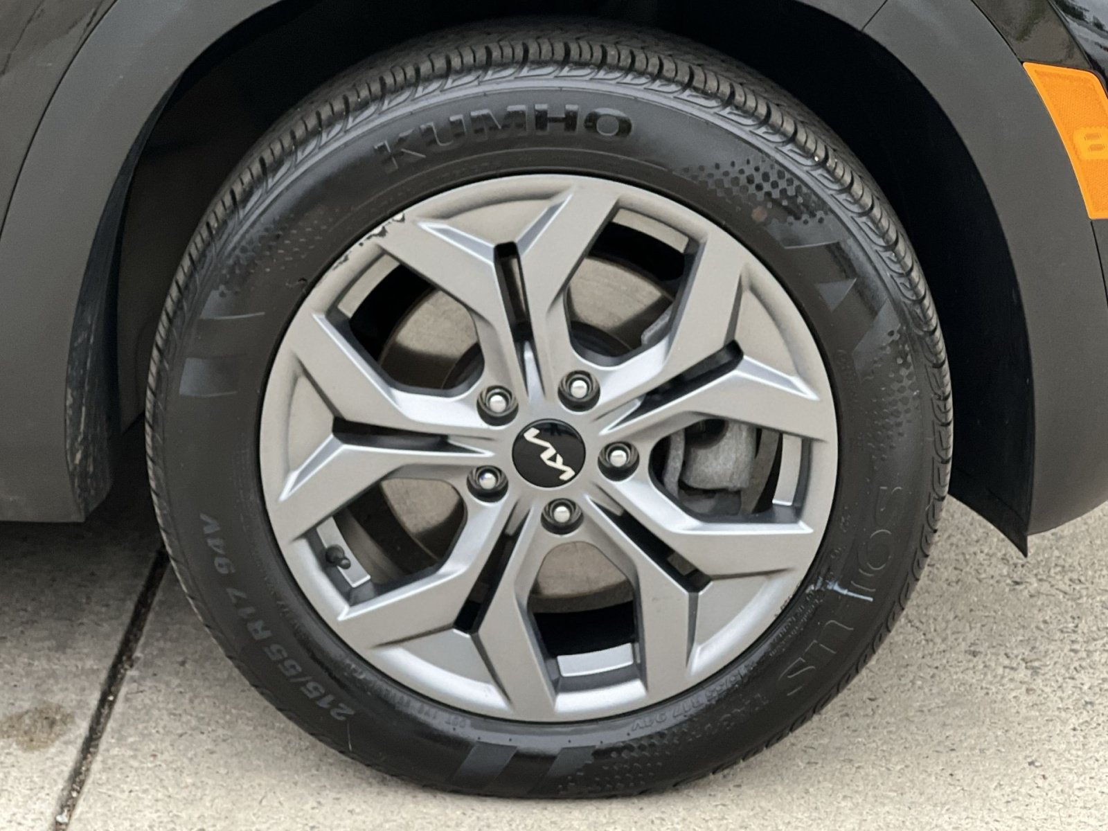 Used 2024 Kia Seltos S AWD/4WD image 25