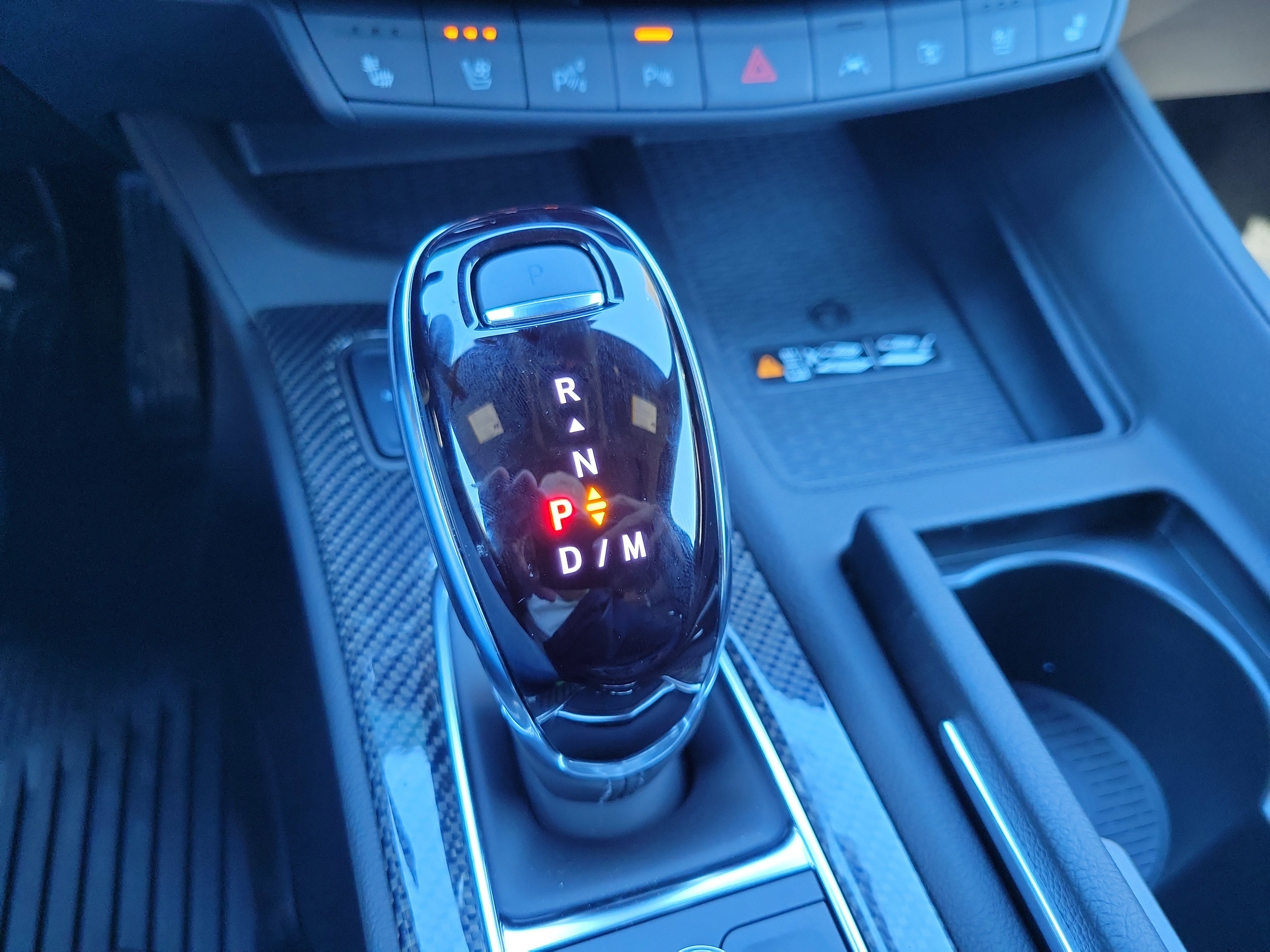 Used 2025 Cadillac CT5 Sport image 27