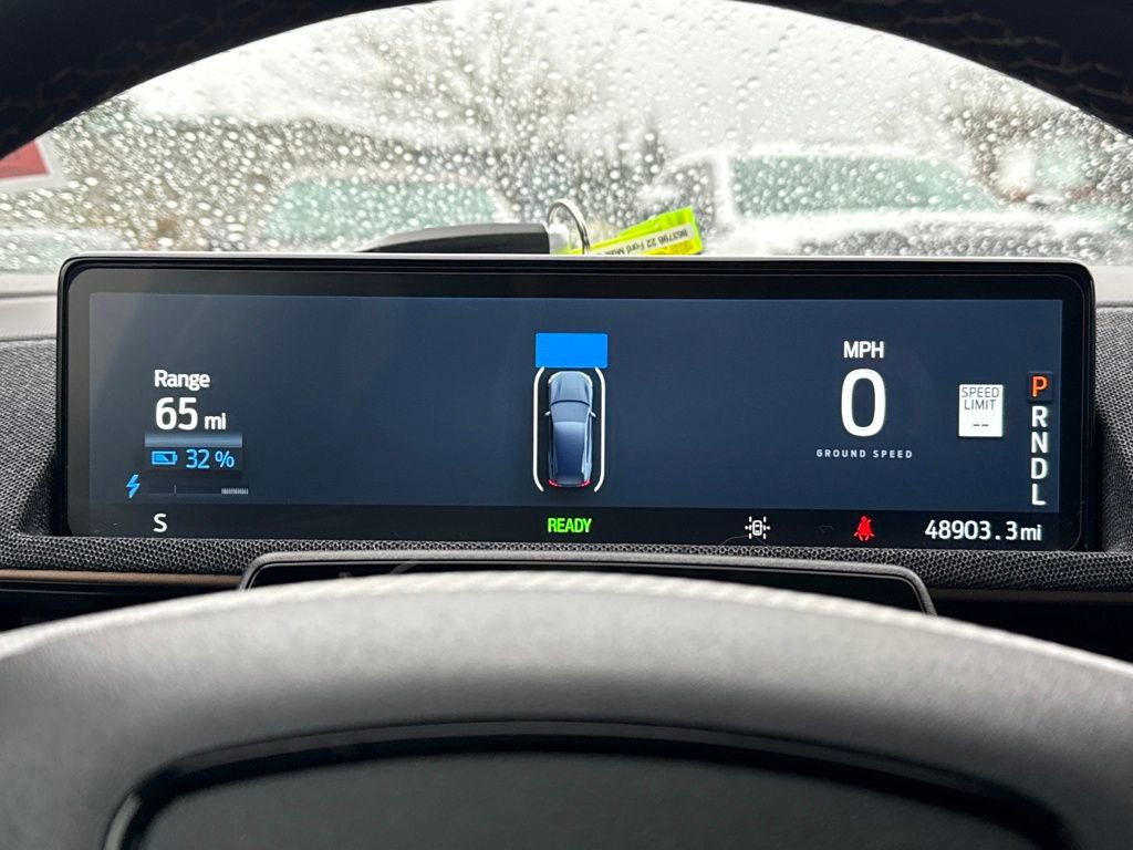 Used 2022 Ford Mustang Mach-E GT image 17