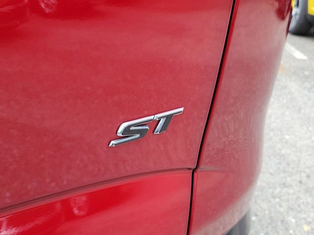 Certified 2023 Buick Enclave Essence w/ Experience Buick Package image 7