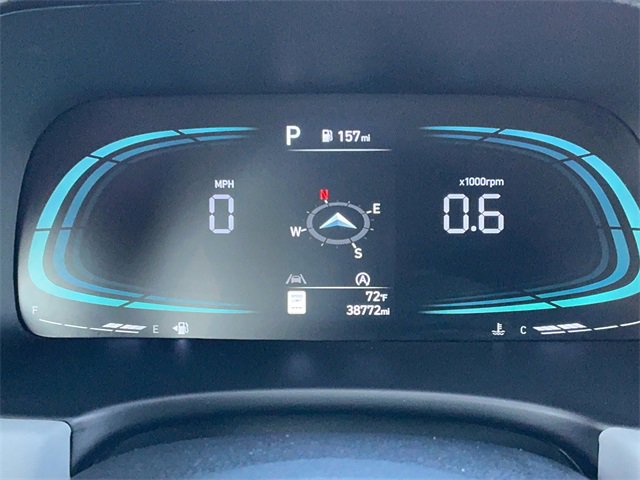 Used 2025 Hyundai Palisade SEL image 28