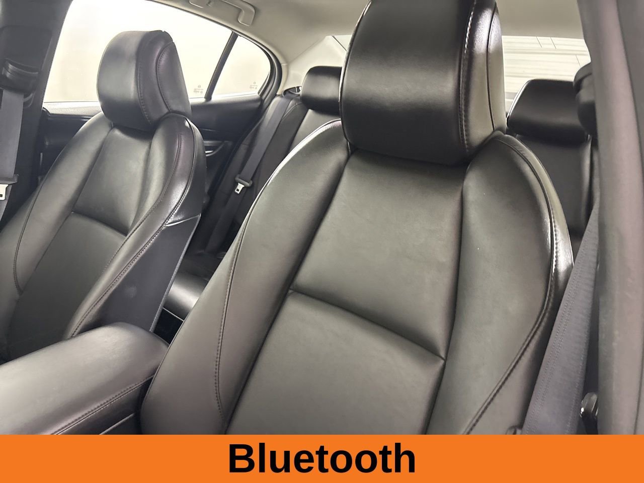 Used 2025 MAZDA MAZDA3 s image 10