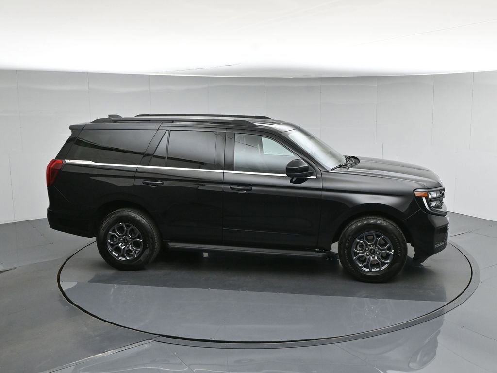 Certified 2025 Ford Expedition Active AWD/4WD image 58