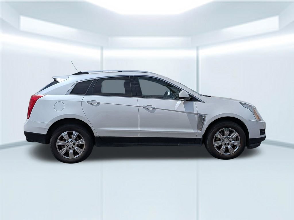 Used 2015 Cadillac SRX Luxury image 6