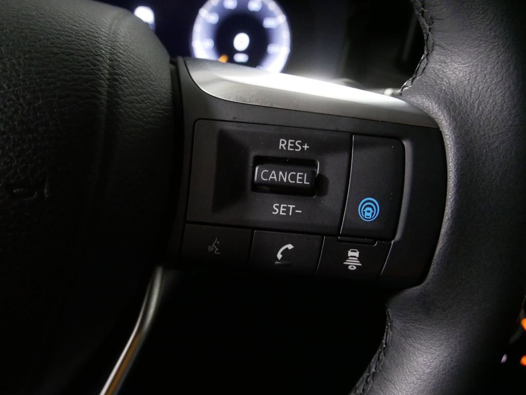 Used 2025 INFINITI QX60 Luxe image 25