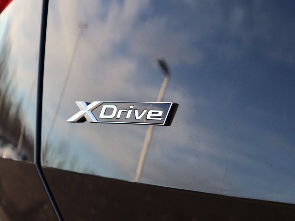 Certified 2026 BMW X3 xDrive30i w/ M Sport Package AWD/4WD image 42