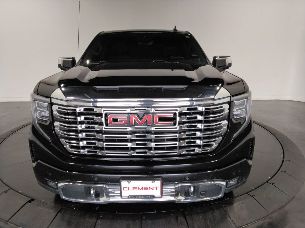 Used 2023 GMC Sierra 1500 Denali image 3