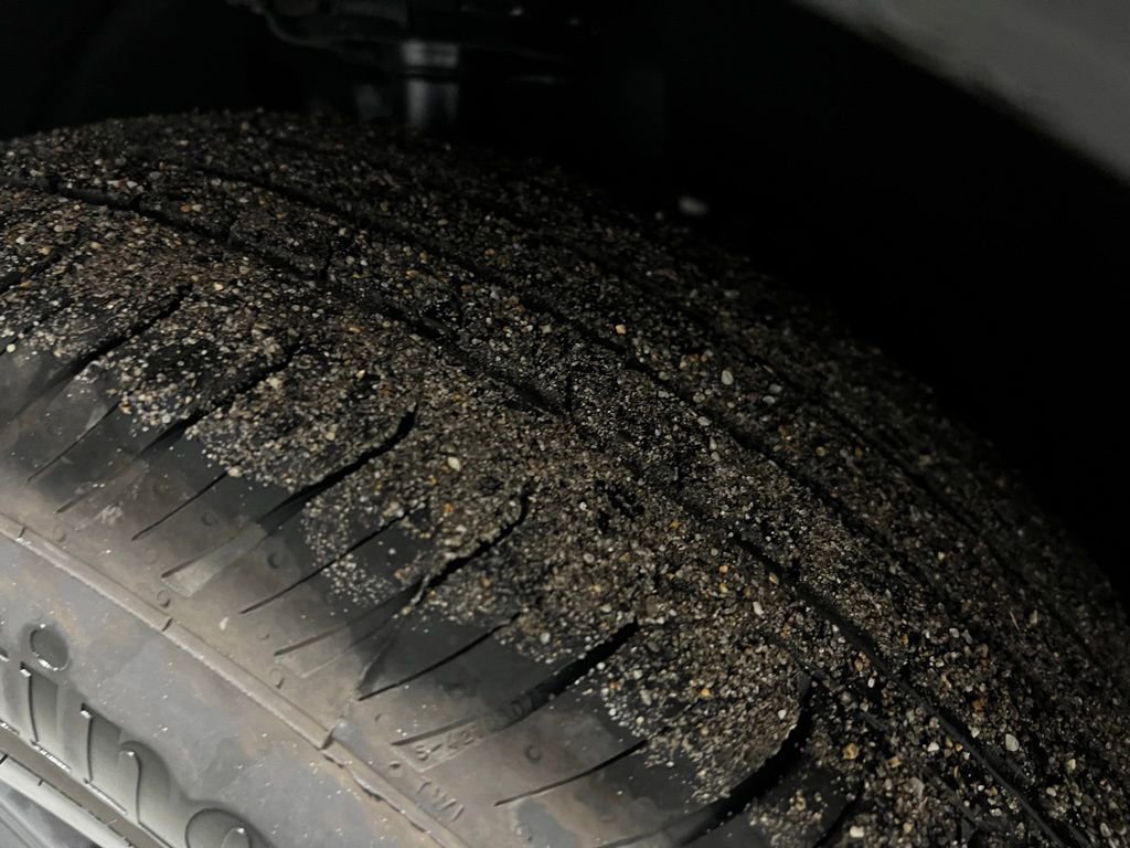 Used 2025 Ford Bronco Sport Big Bend image 44