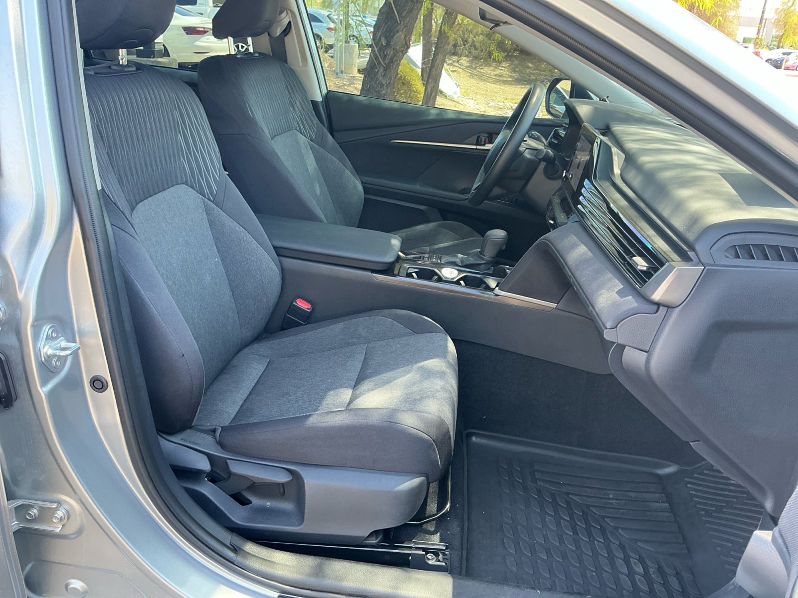 Used 2026 Toyota Camry LE FWD image 19