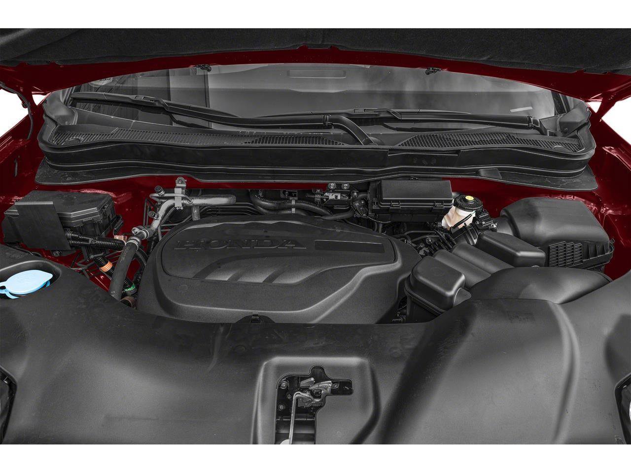 Used 2022 Honda Pilot Touring image 8
