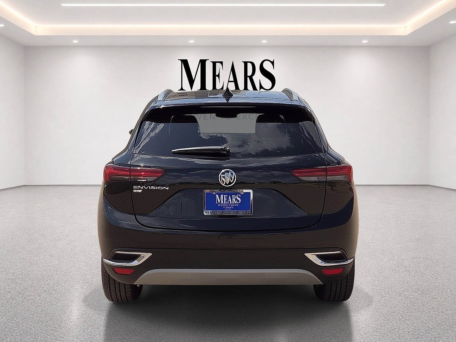 Used 2023 Buick Envision Preferred AWD/4WD image 4