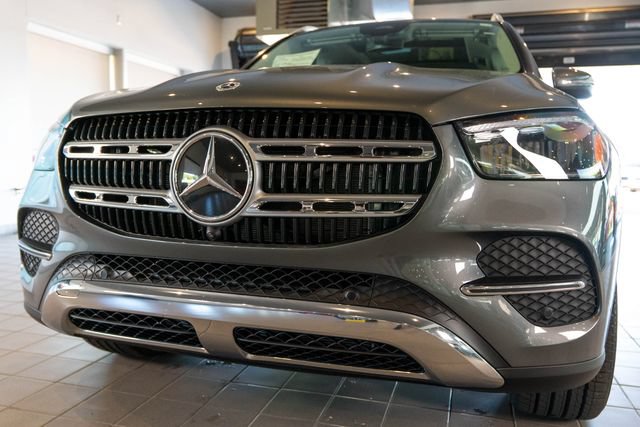 New 2026 Mercedes-Benz GLE 350 4MATIC image 11