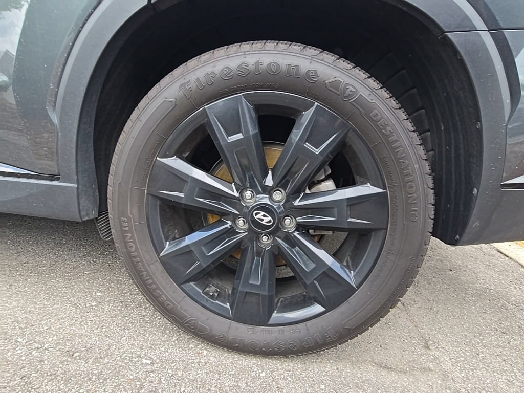 Used 2023 Hyundai Palisade XRT FWD image 10