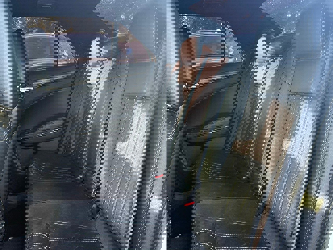 Used 2013 Chrysler 300 S w/ Light Group image 8