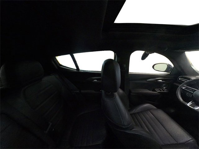 Used 2024 Dodge Hornet GT image 38