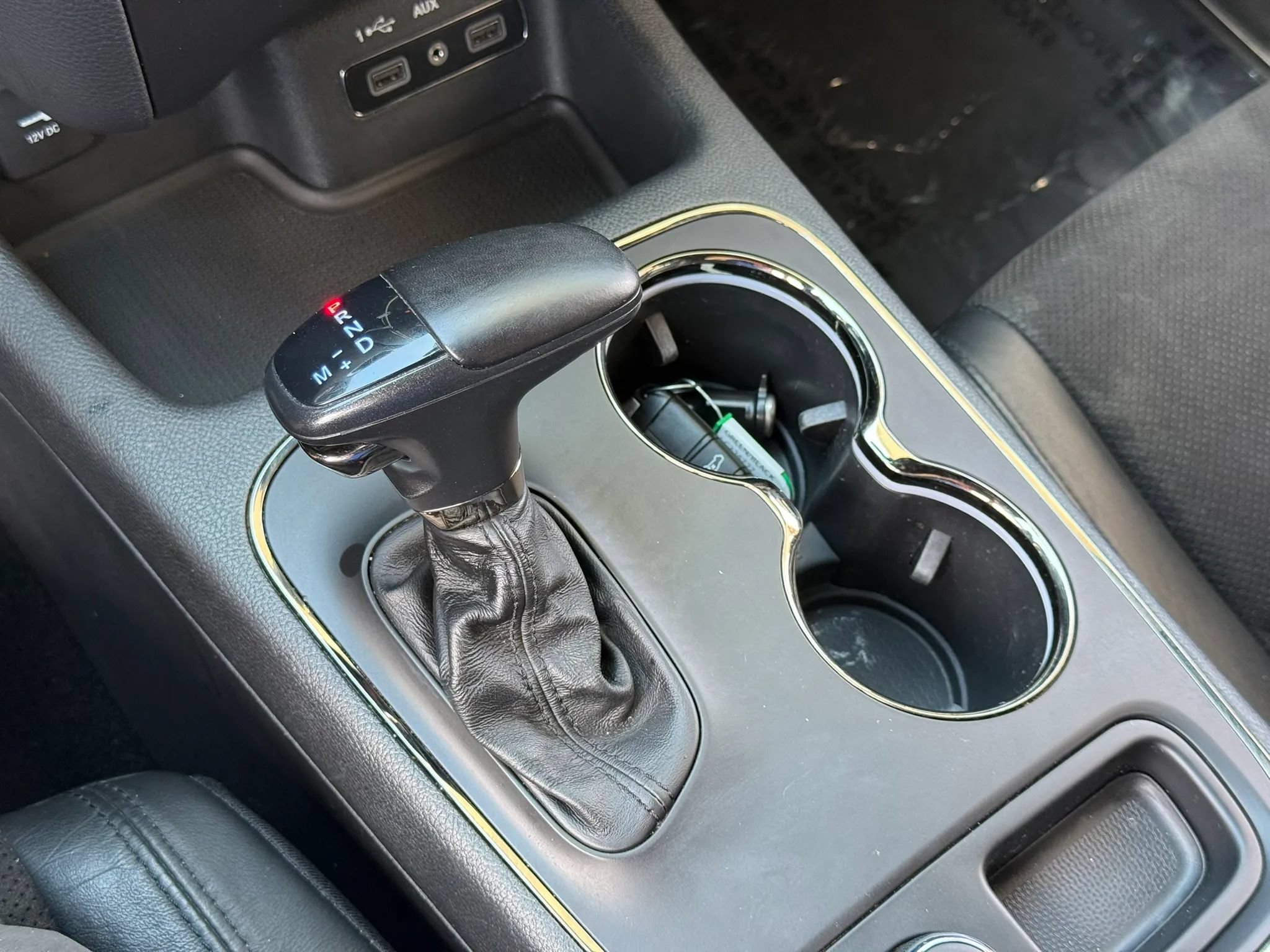Used 2020 Dodge Durango R/T AWD/4WD image 25