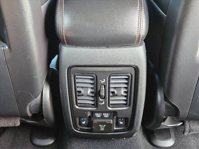 Used 2024 Dodge Durango GT RWD image 22
