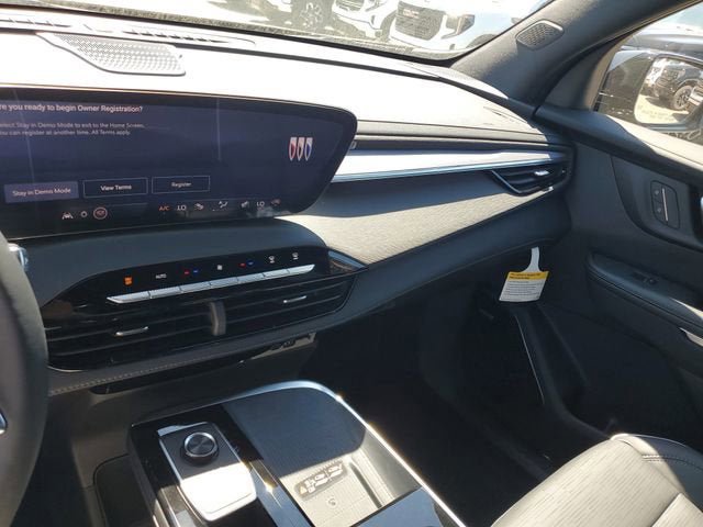 New 2026 Buick Enclave Sport Touring w/ Power Package image 26
