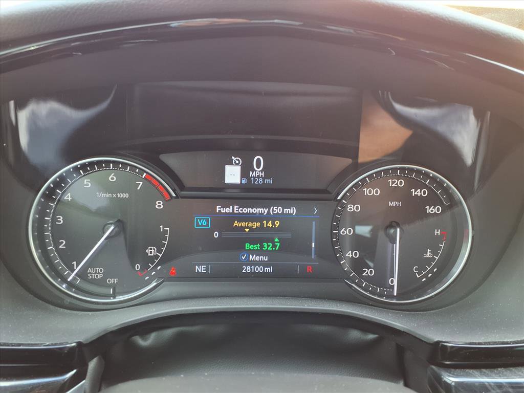 Certified 2024 Cadillac XT6 Premium Luxury image 29