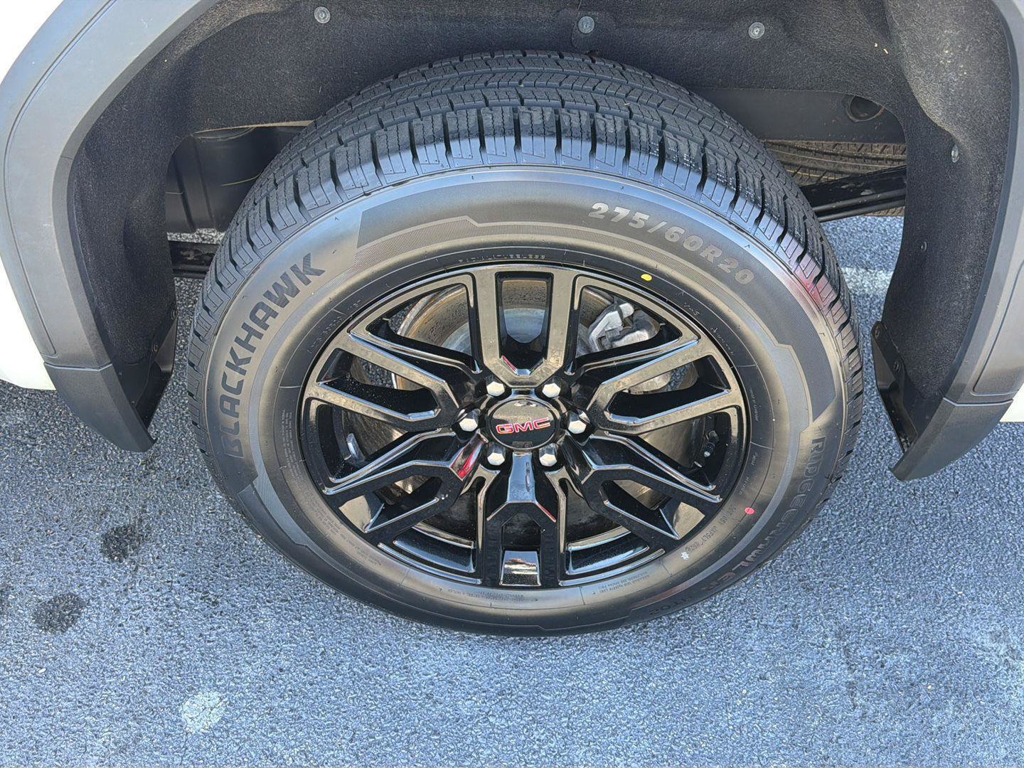 Certified 2021 GMC Sierra 1500 Elevation AWD/4WD image 38