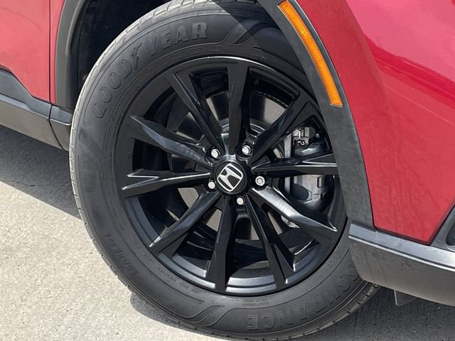 Certified 2024 Honda CR-V Sport-L image 10