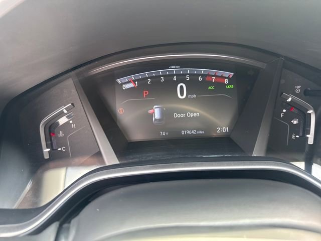 Used 2019 Honda CR-V EX image 12