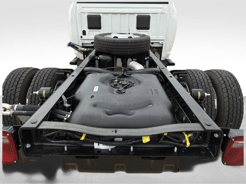 New 2026 RAM 4500 Tradesman image 21