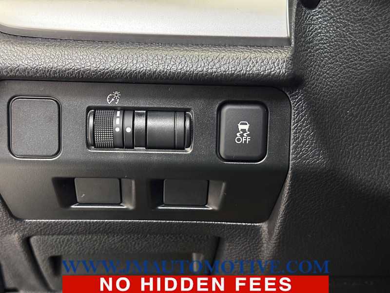 Used 2018 Subaru Forester 2.5i Premium w/ All-Weather Package AWD/4WD image 35